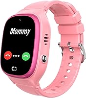 Tykjszgs Kids Smart Watch LBS Tracker — image 1