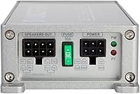 Soundstream ST2.1000D Stealth Series 1000W Class D 2 Channel Amplifier — image 2