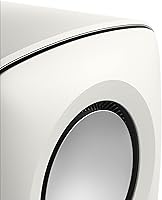 KEF KC62 6.5-Inch Powered Subwoofer — image 3