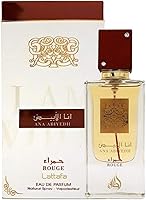 Lattafa Ana Abiyedh 3-Piece Gift Set — image 2