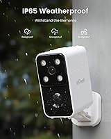 ieGeek S3 Battery Camera — image 9