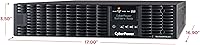 CyberPower OL1500RTXL2U Smart App Online UPS System — image 4