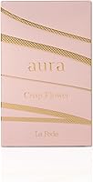 Khadlaj La Fede Aura Crisp Flower Eau de Parfum 100mL — image 5