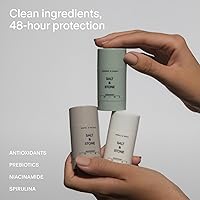SALT & STONE Aluminum Free Deodorant Mini Discovery Set — image 3