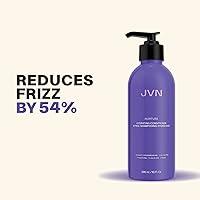 JVN Nurture Hydrating Conditioner 10oz — image 3