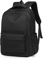 Lamprod Cute Aesthetic Backpack for School — image 2