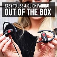 Senso Bluetooth Headphones — image 7