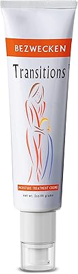 Bezwecken Transitions Crème 2oz