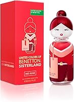 Benetton WOOTONG Fragrance 80mL — image 1