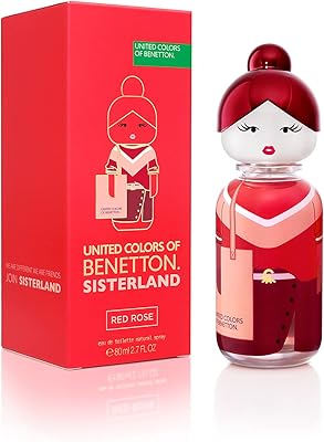 Benetton WOOTONG Fragrance 80mL