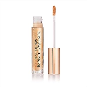 Charlotte Tilbury Beautiful Skin Concealer 07 Medium Review