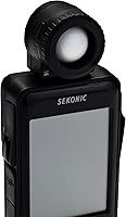 Sekonic LiteMaster Pro L-478D-U Light Meter — image 9