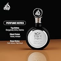 Lattafa Fakhar Eau de Parfum 100mL — image 6