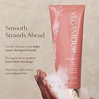 VEGAMOUR HYDR-8 Hydrate & Repair Shampoo 8 fl. oz. — image 5