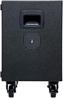 QSC KS112 Active 12″ Subwoofer — image 4