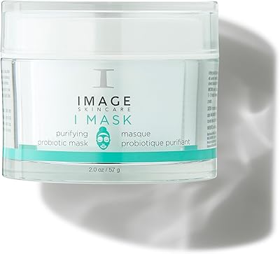 IMAGE Skincare I MASK Purifying Probiotic Mask, 2 oz