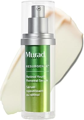 Murad Retinol Youth Renewal Serum 1.0oz