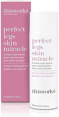 THISWORKS Perfect Legs Skin Miracle Tinted Serum 5 fl oz