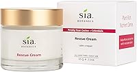 Sia Botanics Rescue Face Cream 65g — image 1