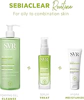SVR Sebiaclear Face Serum 1 fl.oz — image 6