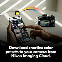 Nikon Z50 II Mirrorless Camera — image 10