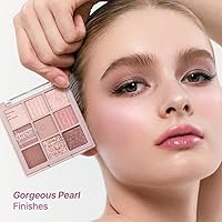 dasique Shadow Palette #16 Violet Knit — image 7