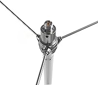 Diamond Antenna X30A Dual-Band Base/Repeater Antenna — image 5