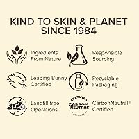 Burt's Bees Truly Glowing Night Cream 1.8 oz — image 3