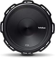 Rockford Fosgate P2D4-15 Punch 15″ 4-Ohm DVC Subwoofer — image 2
