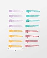 Dom Dom Metal Hair Rollers Set — image 3