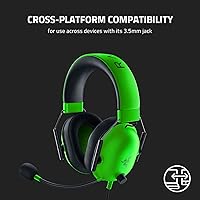 Razer BlackShark V2 X Gaming Headset — image 9