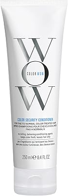 COLOR WOW Color Security Conditioner for Fine to Normal Hair