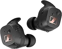 Sennheiser Sport True Wireless Earbuds — image 1