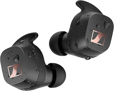 Sennheiser Sport True Wireless Earbuds