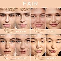 Lancôme Teint Idole Ultra Wear Care & Glow Serum Concealer 105W — image 8