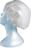 Medline ReadyBath Scented Rinse-Free Shampoo Cap with Conditioner, 30 Count — image 3