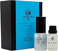 RawChemistry For Her Pheromone Infused Perfume 1 Fl. Oz — image 1