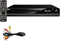 Impecca DVHP-9117 DVD Player — image 1