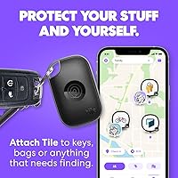 Tile Pro Bluetooth Tracker — image 2