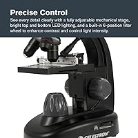 Celestron LCD Digital Microscope II — image 6