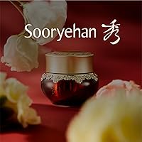 Sooryehan Hyobidam Fermented Cream 50mL — image 7