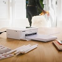 Canon SELPHY CP1500 Compact Photo Printer — image 6