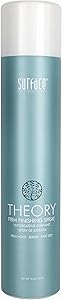Surface Hair Theory Firm Styling Spray, 10 oz Review
