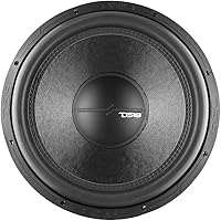 DS18 ZR15.4D Elite-Z 15-Inch Car Audio Subwoofer — image 4