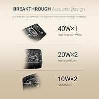 BOGASING S8 Pro Max Bluetooth Speaker — image 3