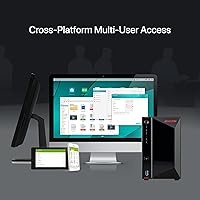 Asustor AS5402T 2-Bay NAS — image 6