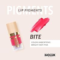 Biotek Bite Lip Pigment - 0.24 fl.oz. — image 2