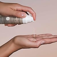 Living Proof No Frizz Smooth Styling Serum 1.5oz — image 4