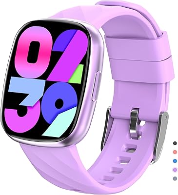 AYATAHA S60K Kids Smart Watch