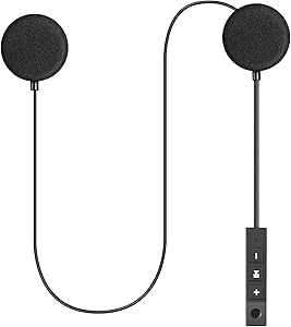 MAXTO BT-11 Motorcycle Bluetooth Headset Review